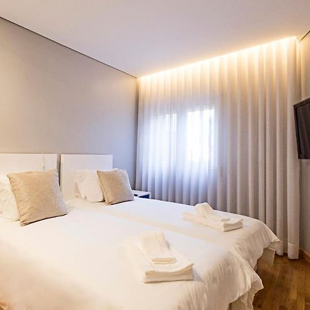 Seaside View 2Br In Povoa By Lovelystay Póvoa de Varzim Esterno foto