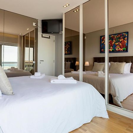 Seaside View 2Br In Povoa By Lovelystay Póvoa de Varzim Esterno foto